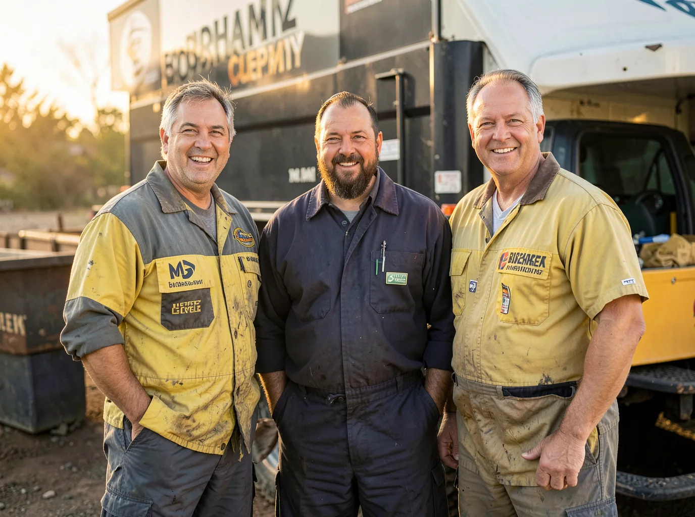 Sewage Cleanup company in Seymour, TX