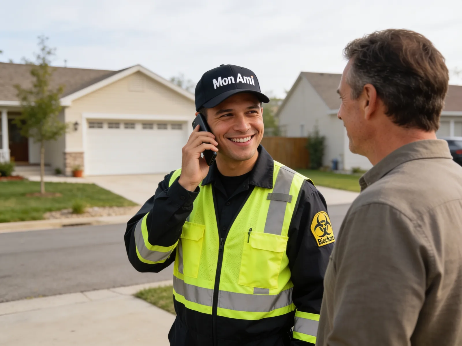 Sewage Cleanup Seymour, TX FAQs