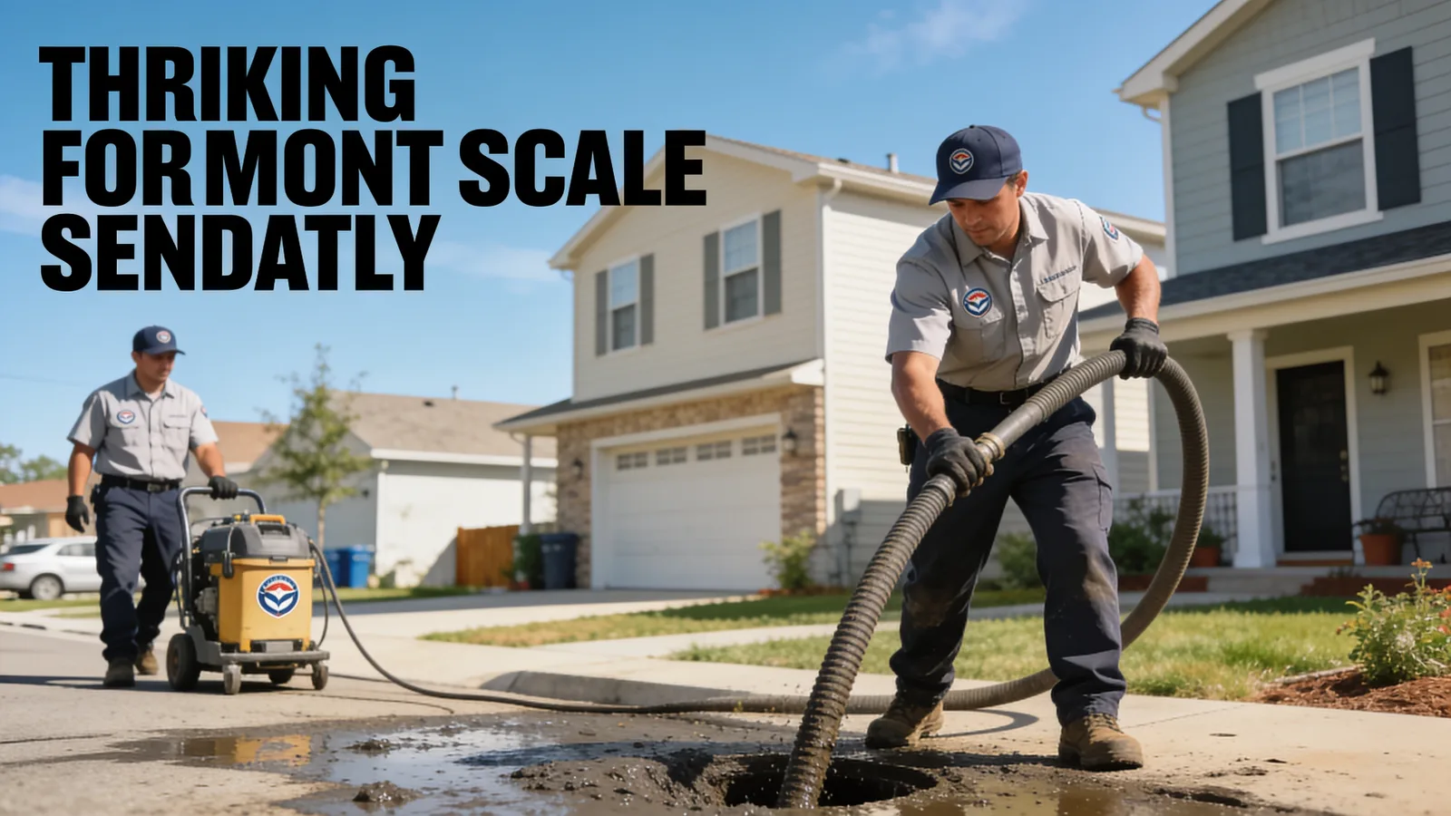 Sewage Cleanup in Seymour, TX near me